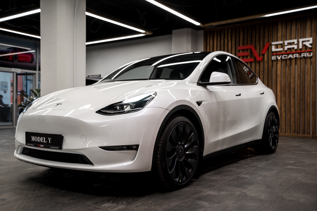 Model Y